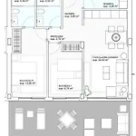Terrazas Ocean View Appartement