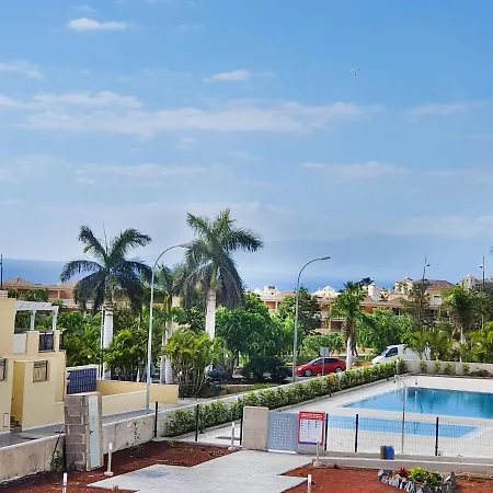 Terrazas Ocean View Appartement
