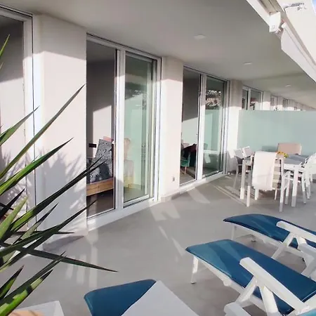 Terrazas Ocean View Appartement