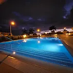 Terrazas Ocean View