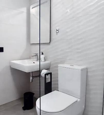 Terrazas Ocean View Daire
