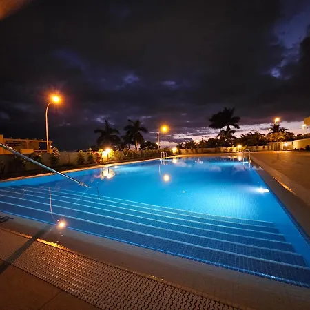 Terrazas Ocean View