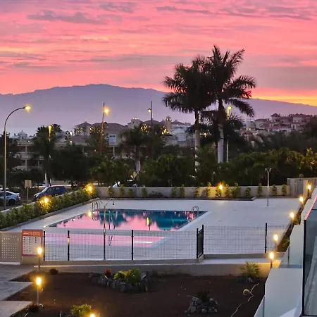 Terrazas Ocean View * Costa Adeje