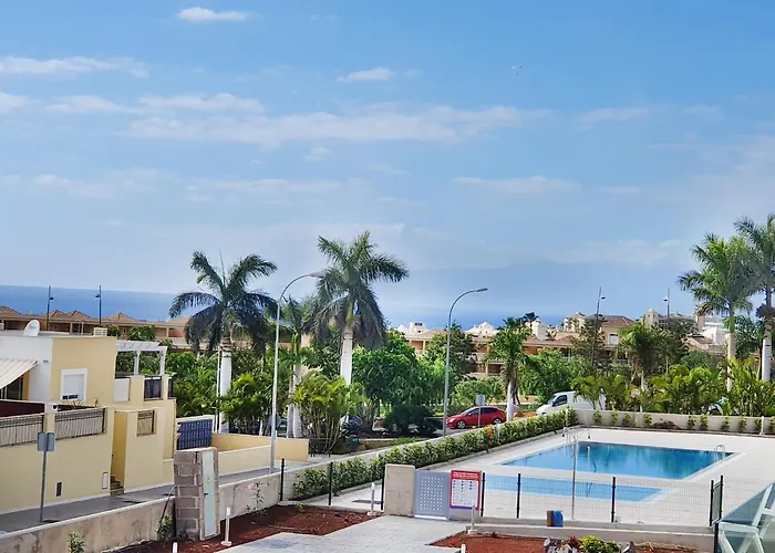 Terrazas Ocean View Apartamento