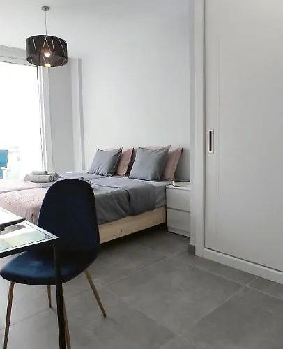 Apartamento Terrazas Ocean View *