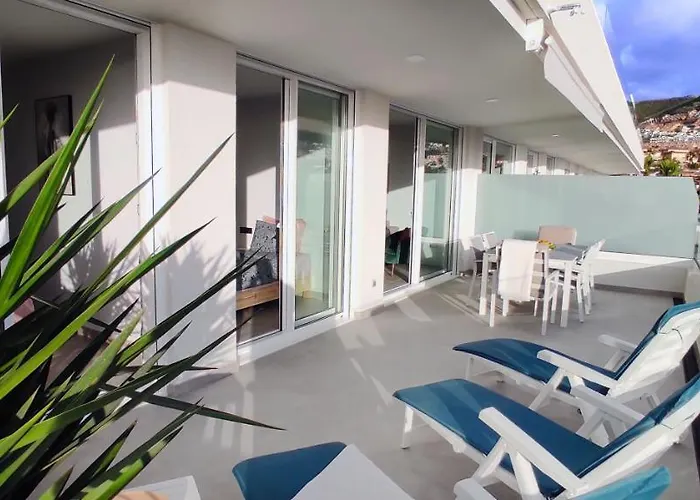 Terrazas Ocean View Apartamento