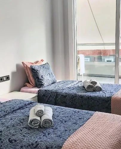 Apartamento Terrazas Ocean View