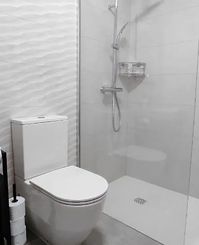 Apartamento Terrazas Ocean View Costa Adeje (Tenerife)