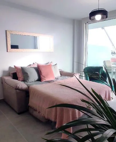 Apartamento Terrazas Ocean View