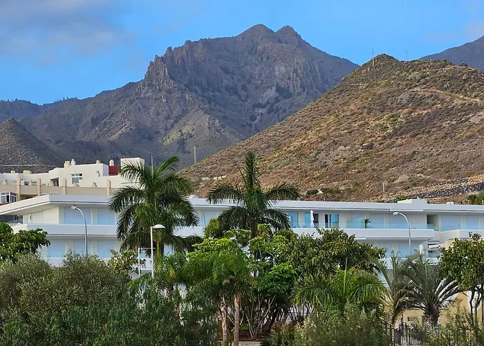 Apartamento Terrazas Ocean View *