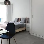Apartmán Terrazas Ocean View *