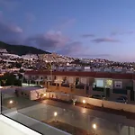 Apartmán Terrazas Ocean View Costa Adeje (Tenerife)