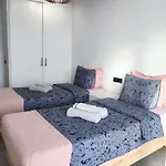 Terrazas Ocean View Апартаменти