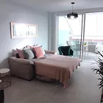 Apartmán Terrazas Ocean View *