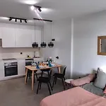 Terrazas Ocean View Апартаменти Адехе
