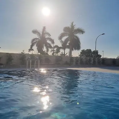 Terrazas Ocean View Apartment Costa Adeje (Tenerife)