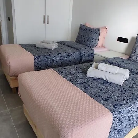 Apartment Terrazas Ocean View *