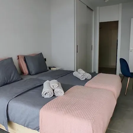 Terrazas Ocean View Apartment *