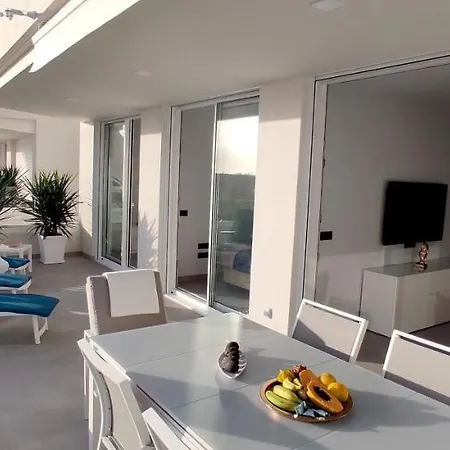 Terrazas Ocean View
