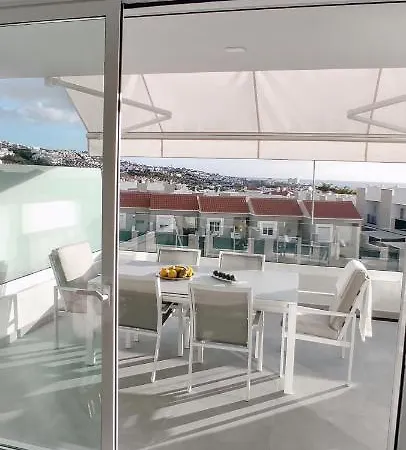 公寓 Terrazas Ocean View *