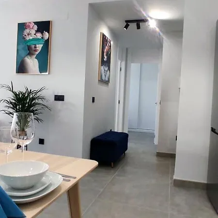 Apartment Terrazas Ocean View Costa Adeje (Tenerife)