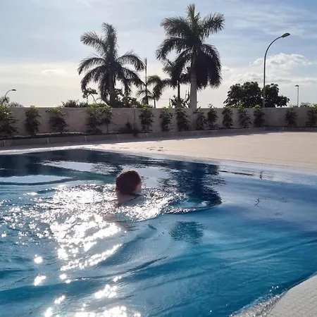 Terrazas Ocean View 阿德耶