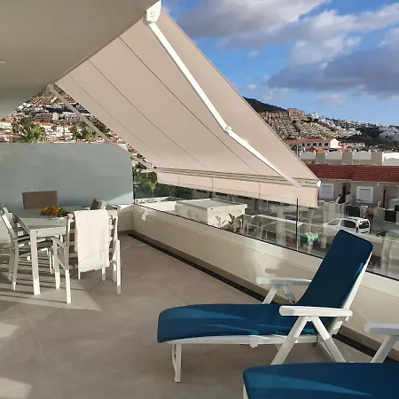 Terrazas Ocean View 阿德耶