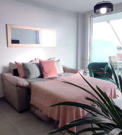 公寓 Terrazas Ocean View