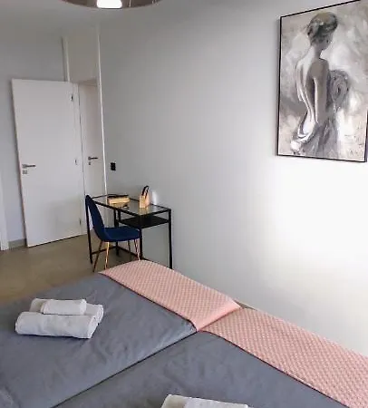 Terrazas Ocean View * 阿德耶