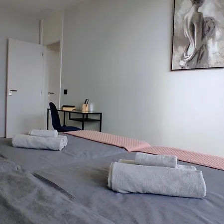 Terrazas Ocean View Apartment