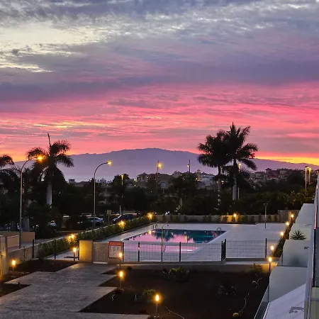Terrazas Ocean View אדחה