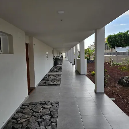 Terrazas Ocean View * 阿德耶