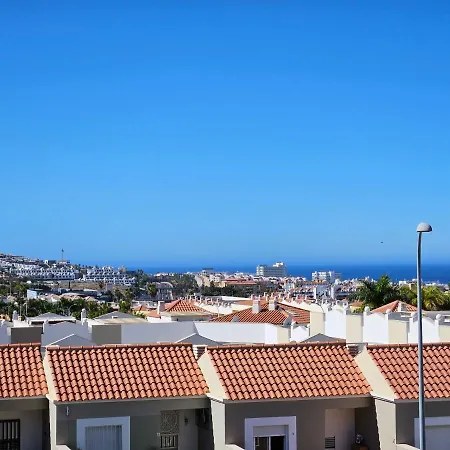 Terrazas Ocean View