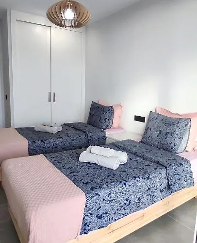 Terrazas Ocean View Apartment