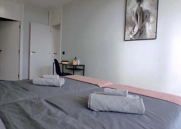 Terrazas Ocean View Apartment