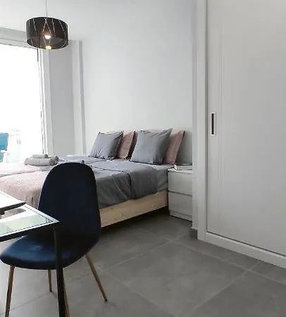 Διαμέρισμα Terrazas Ocean View *