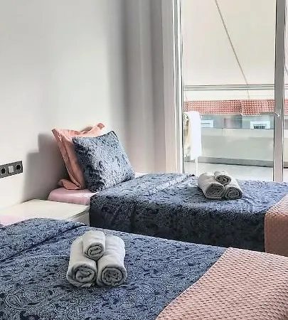 Διαμέρισμα Terrazas Ocean View