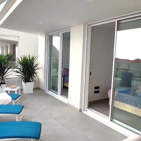 Διαμέρισμα Terrazas Ocean View