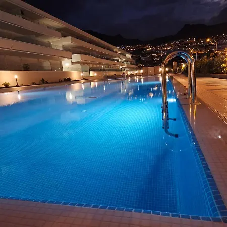 Terrazas Ocean View *