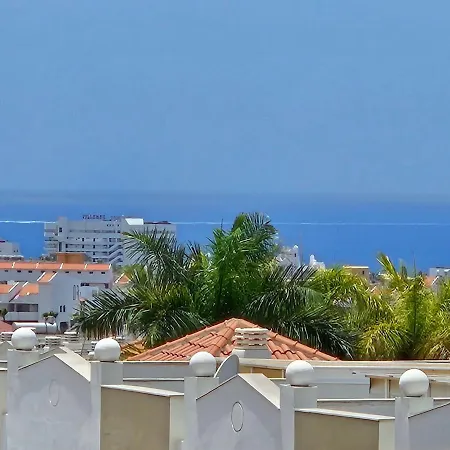 Terrazas Ocean View Διαμέρισμα