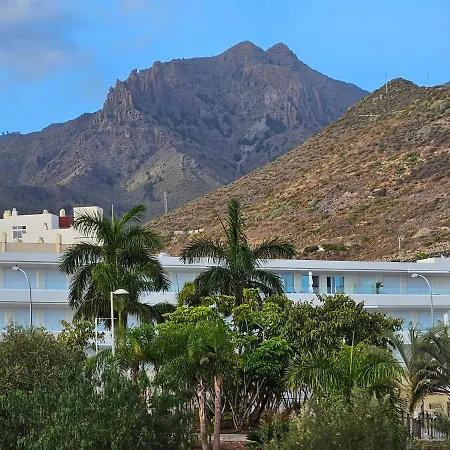 Διαμέρισμα Terrazas Ocean View *