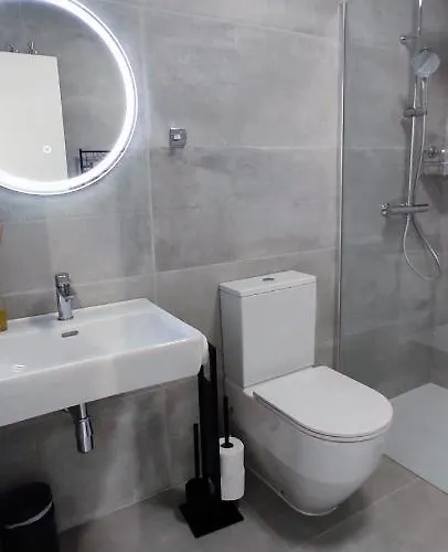 Lejlighed Terrazas Ocean View Costa Adeje (Tenerife)